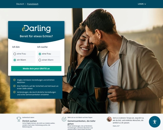 eDarling